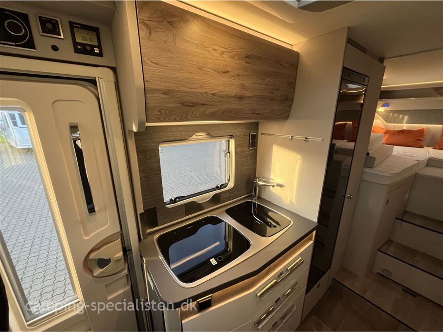Hymer Exsis T580 Pure